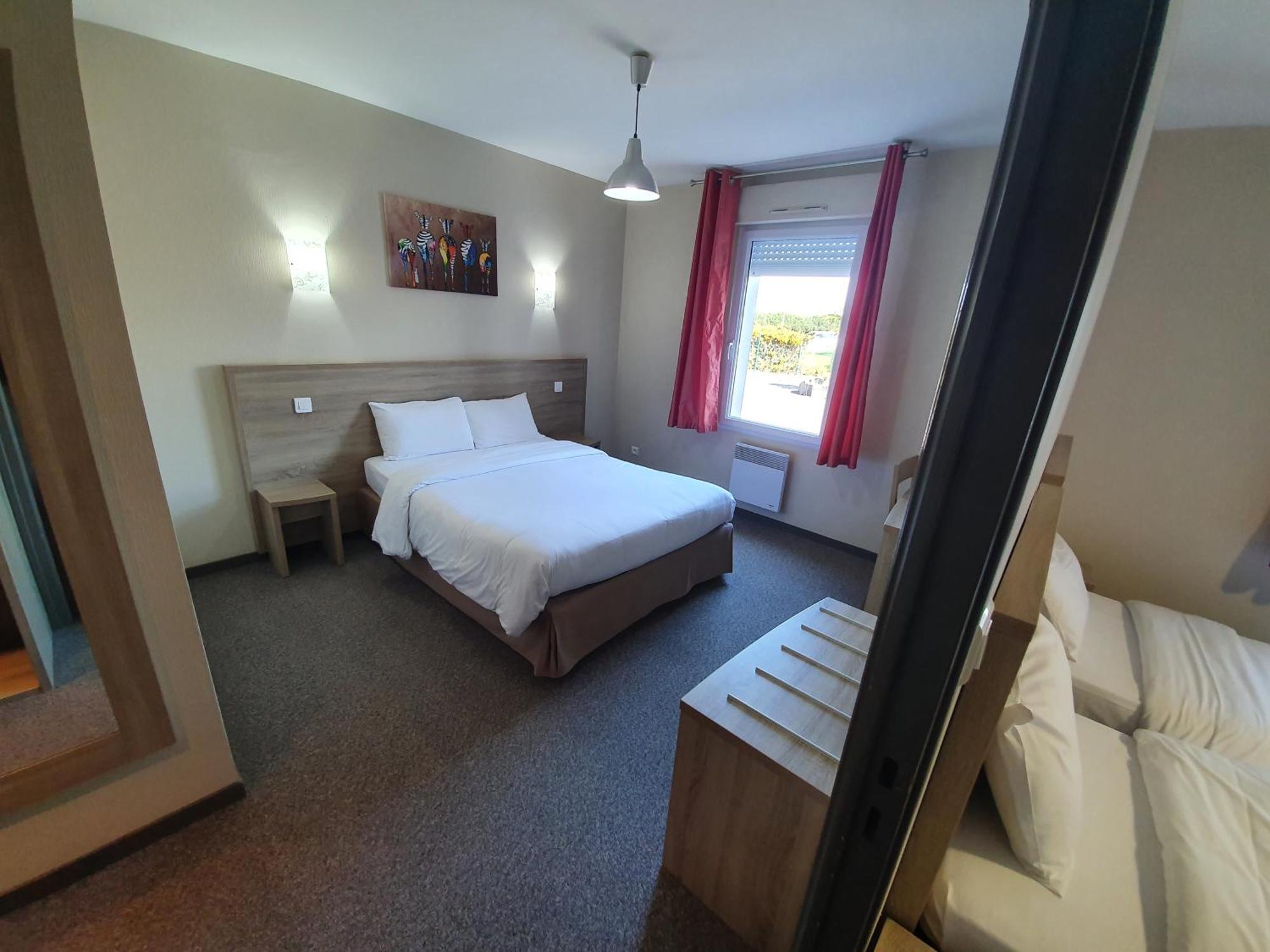 Hotel Salea Pornic Εξωτερικό φωτογραφία