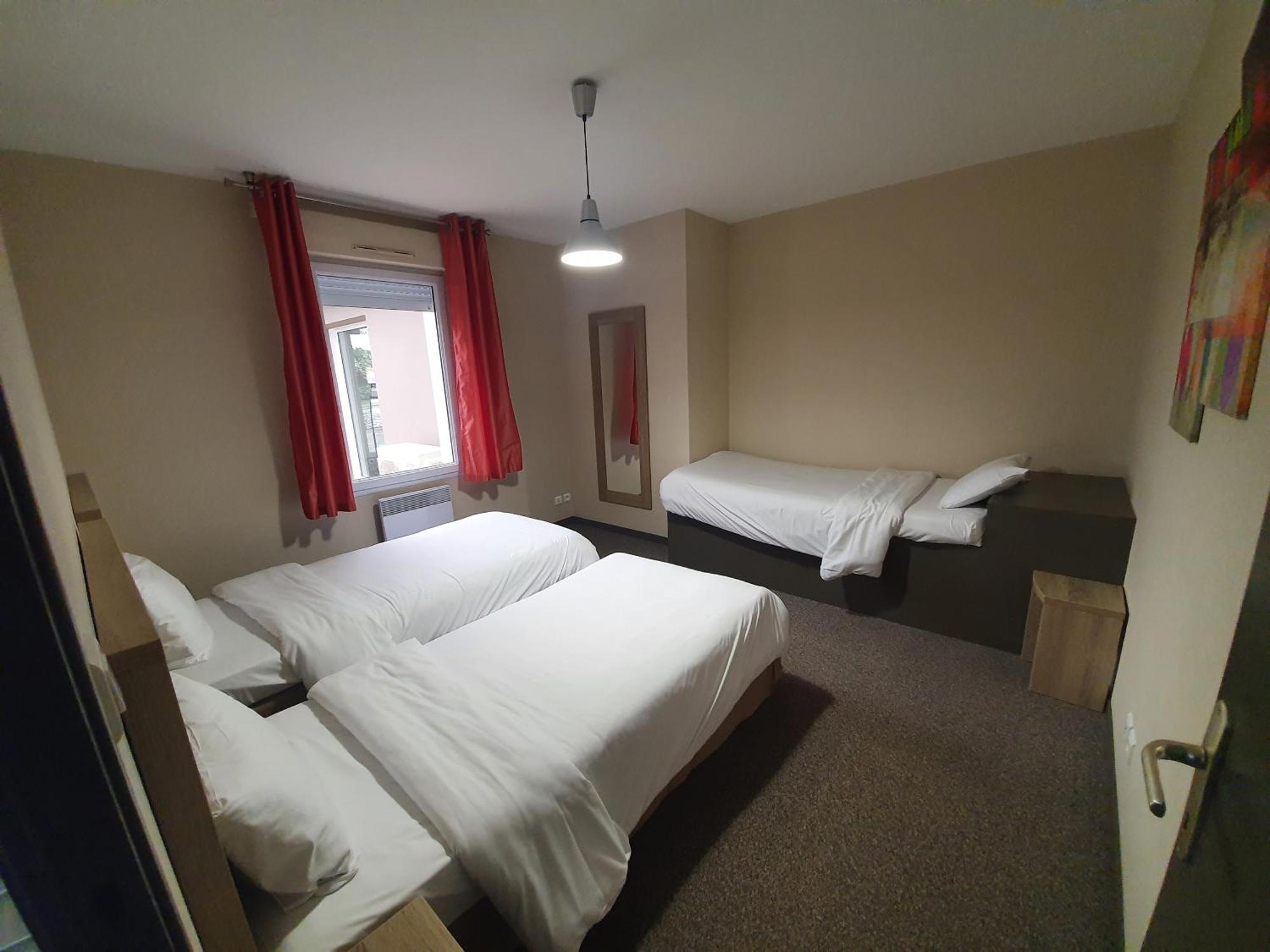 Hotel Salea Pornic Εξωτερικό φωτογραφία