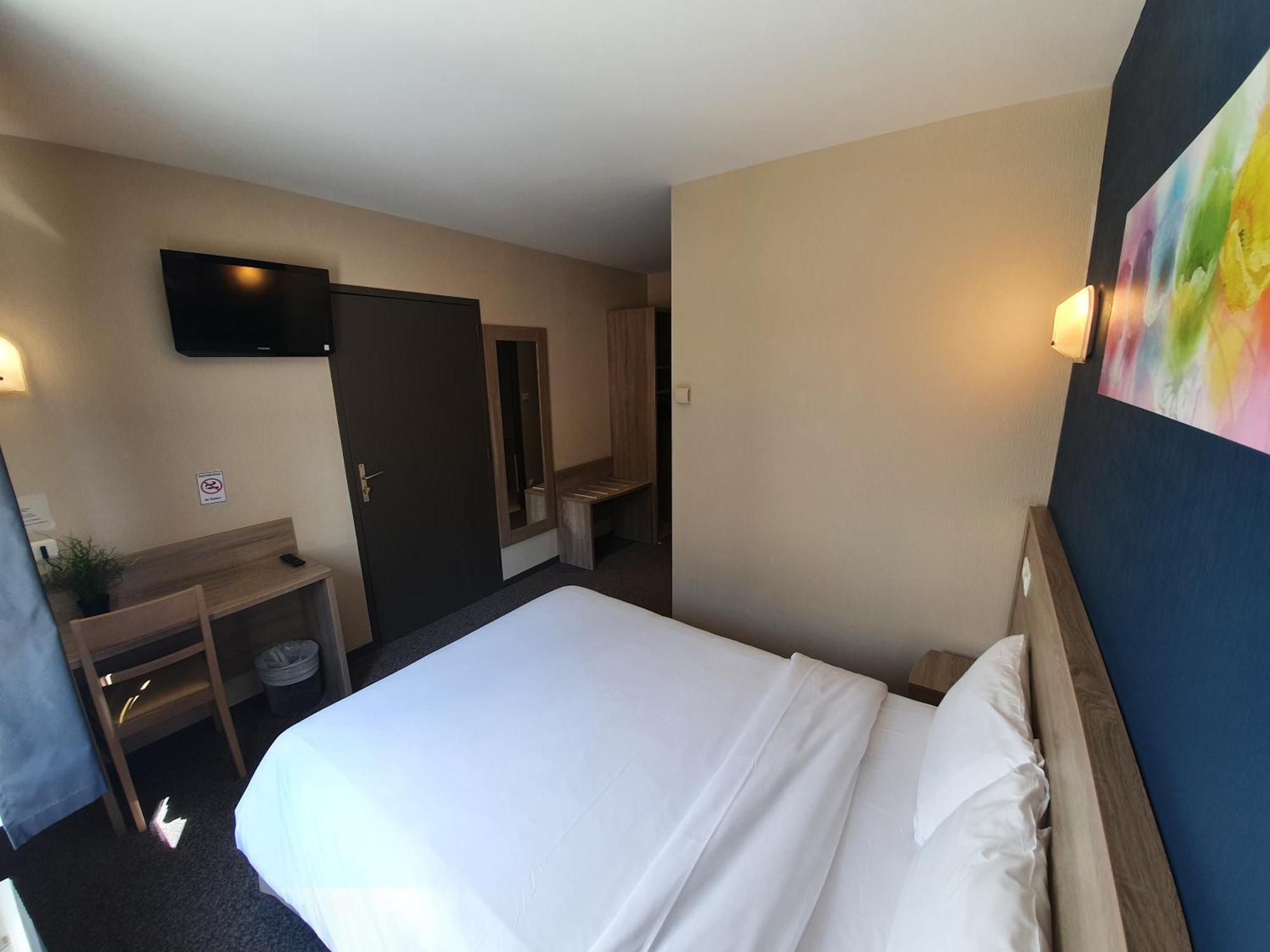 Hotel Salea Pornic Εξωτερικό φωτογραφία