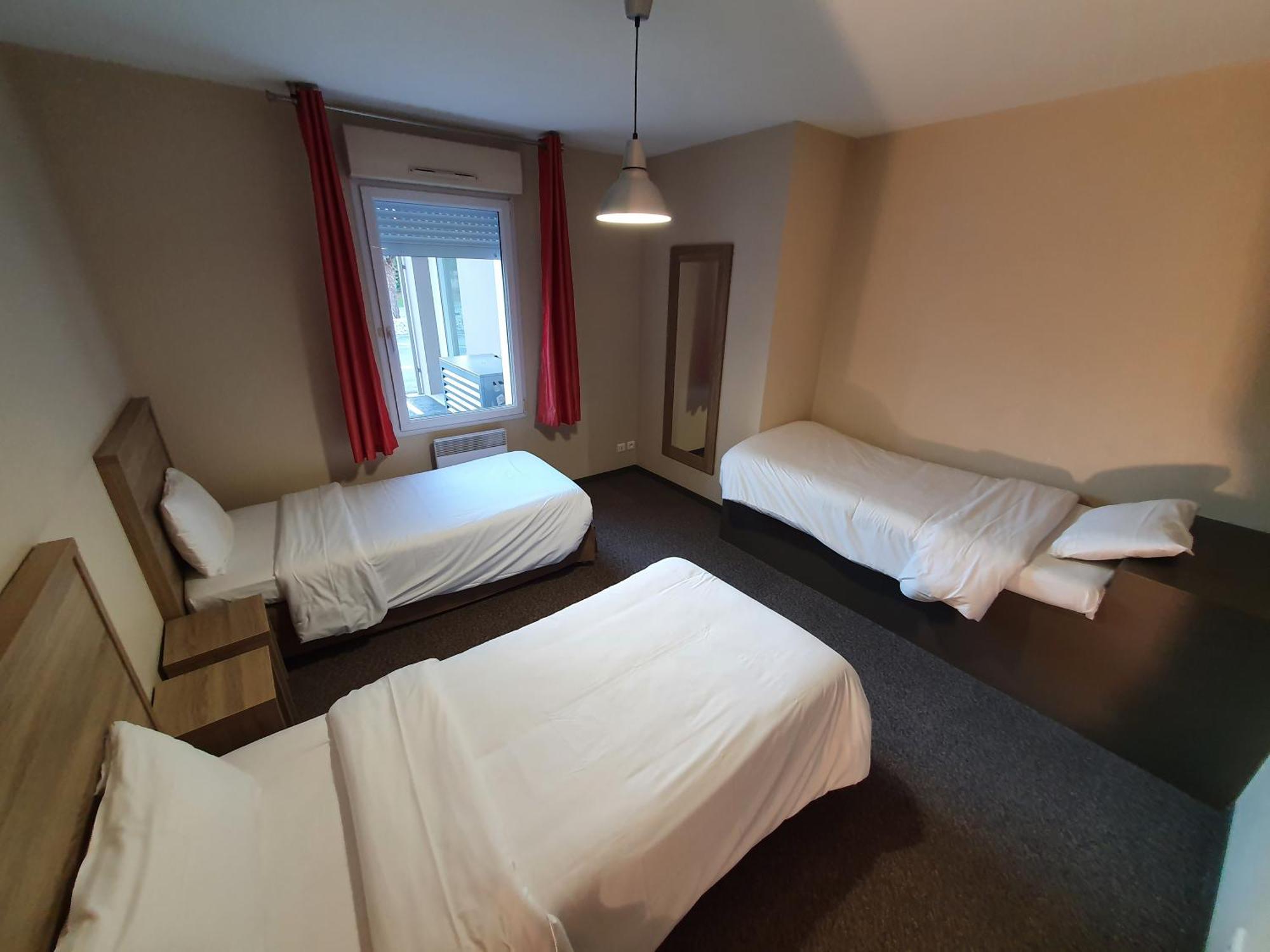 Hotel Salea Pornic Εξωτερικό φωτογραφία