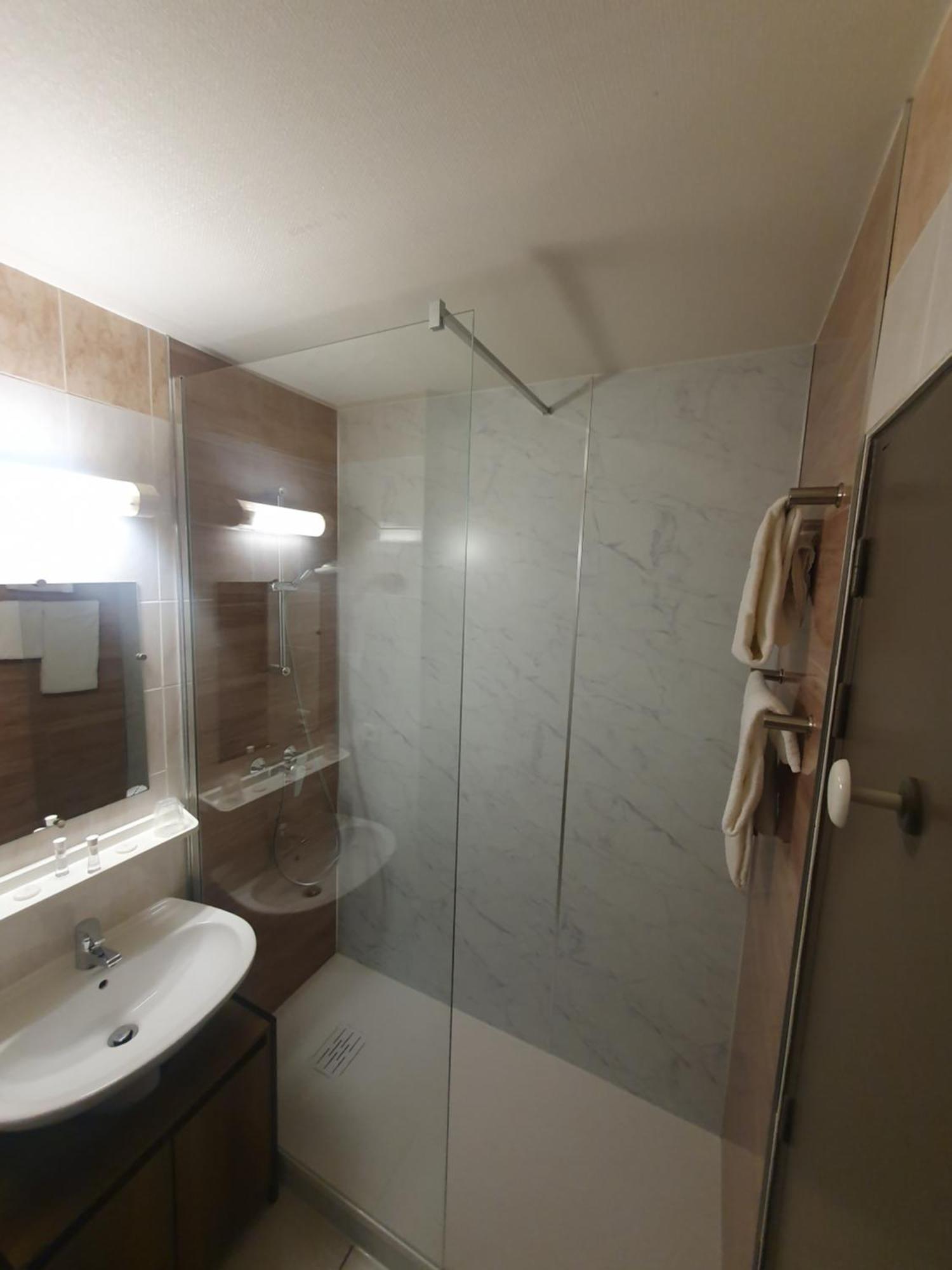 Hotel Salea Pornic Εξωτερικό φωτογραφία