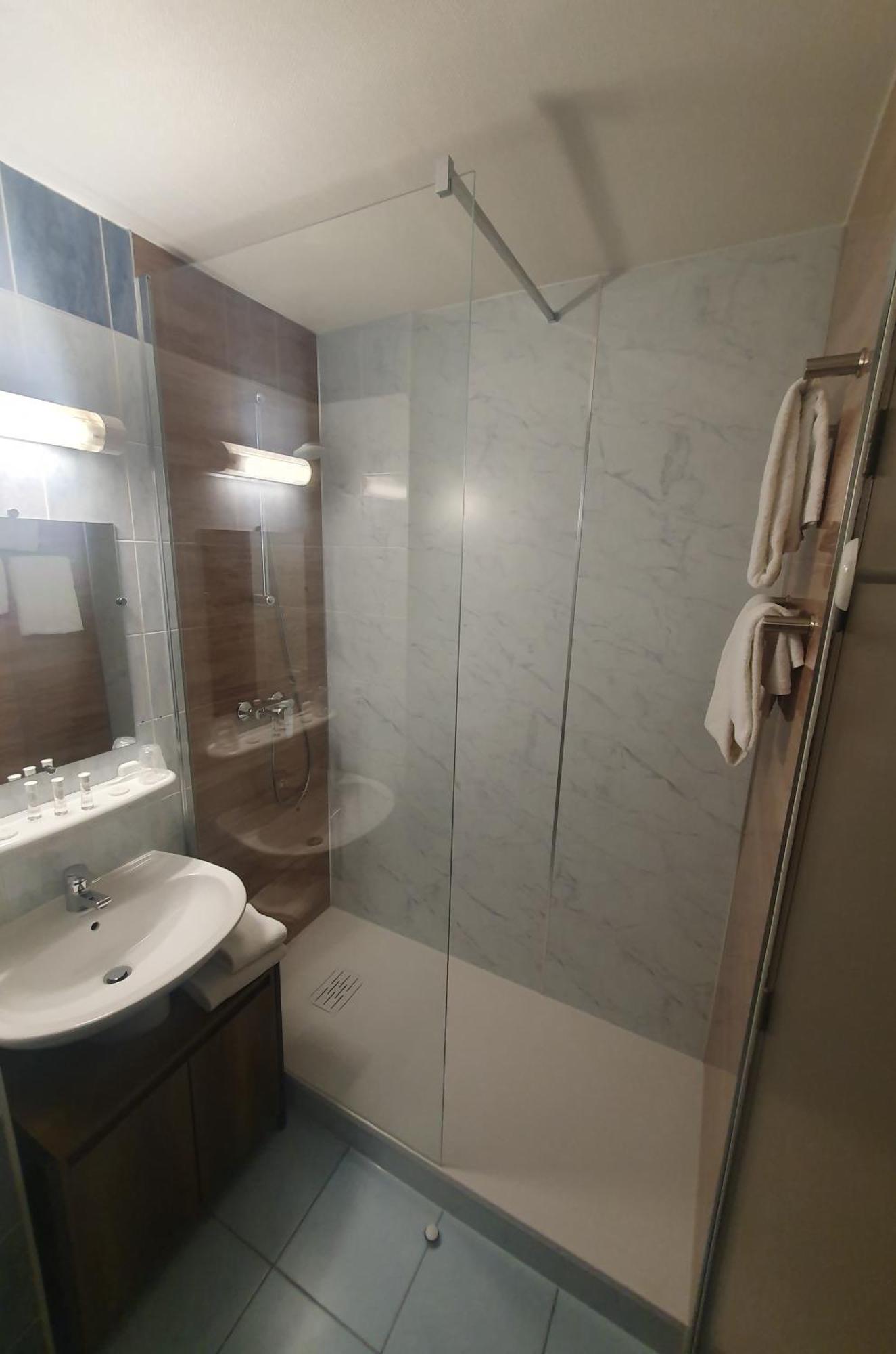 Hotel Salea Pornic Εξωτερικό φωτογραφία