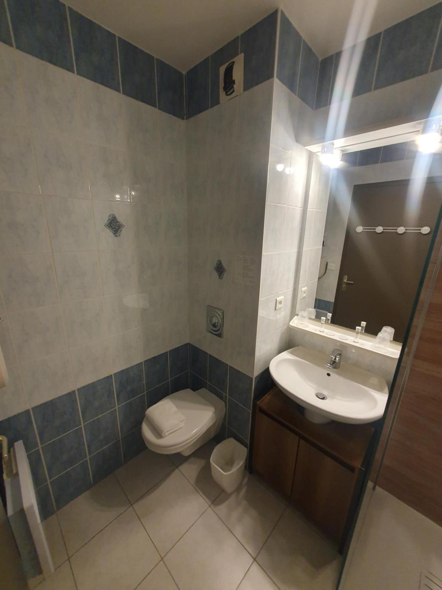 Hotel Salea Pornic Εξωτερικό φωτογραφία